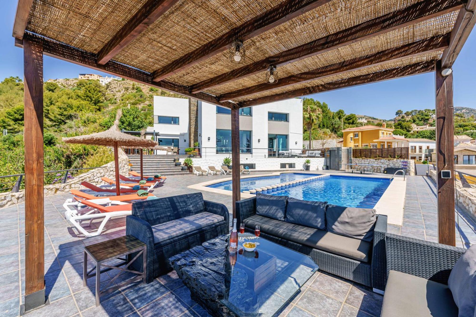 Villa Holivista *