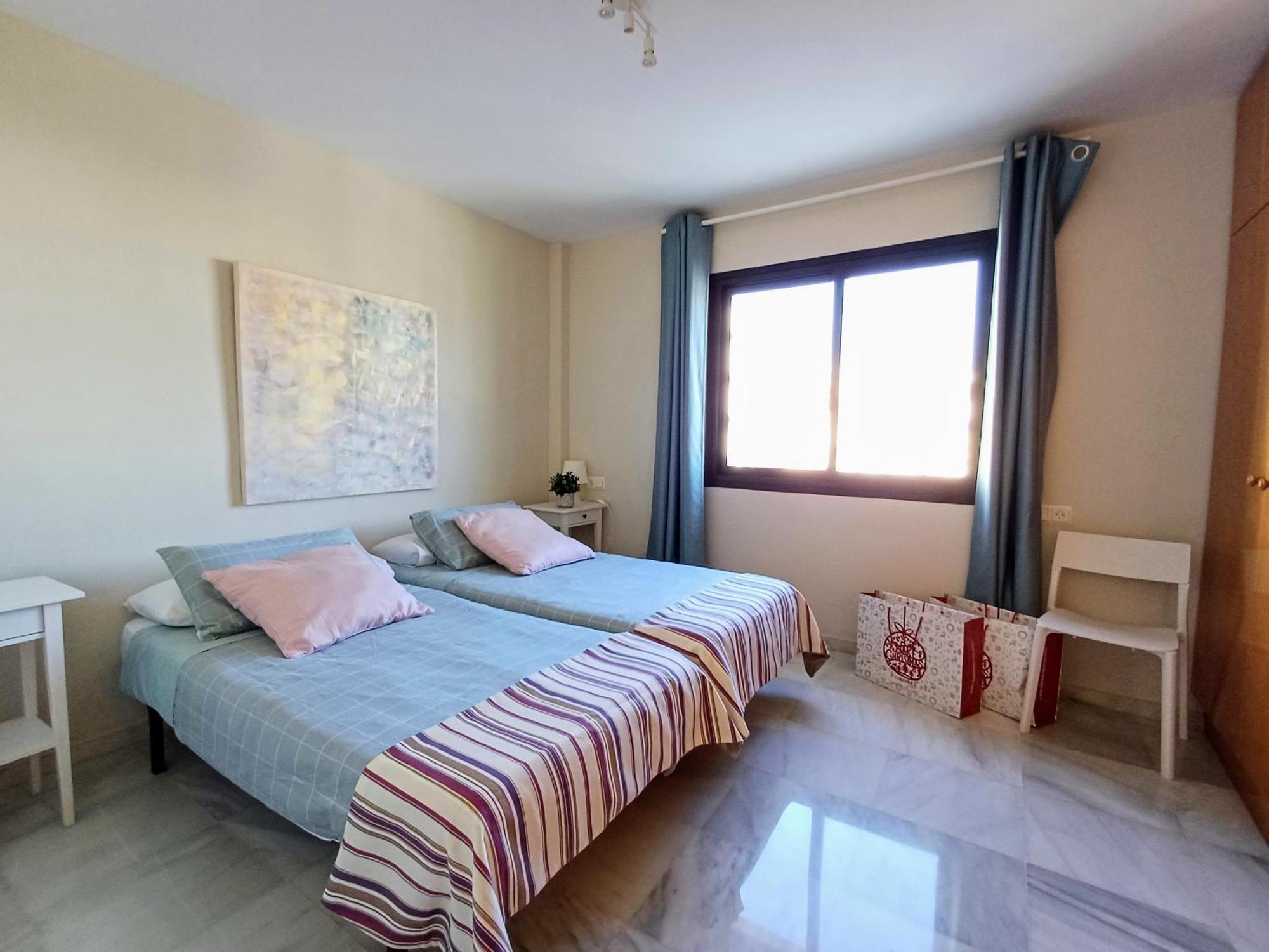 Apartment Penthouse With Sea Views Costa