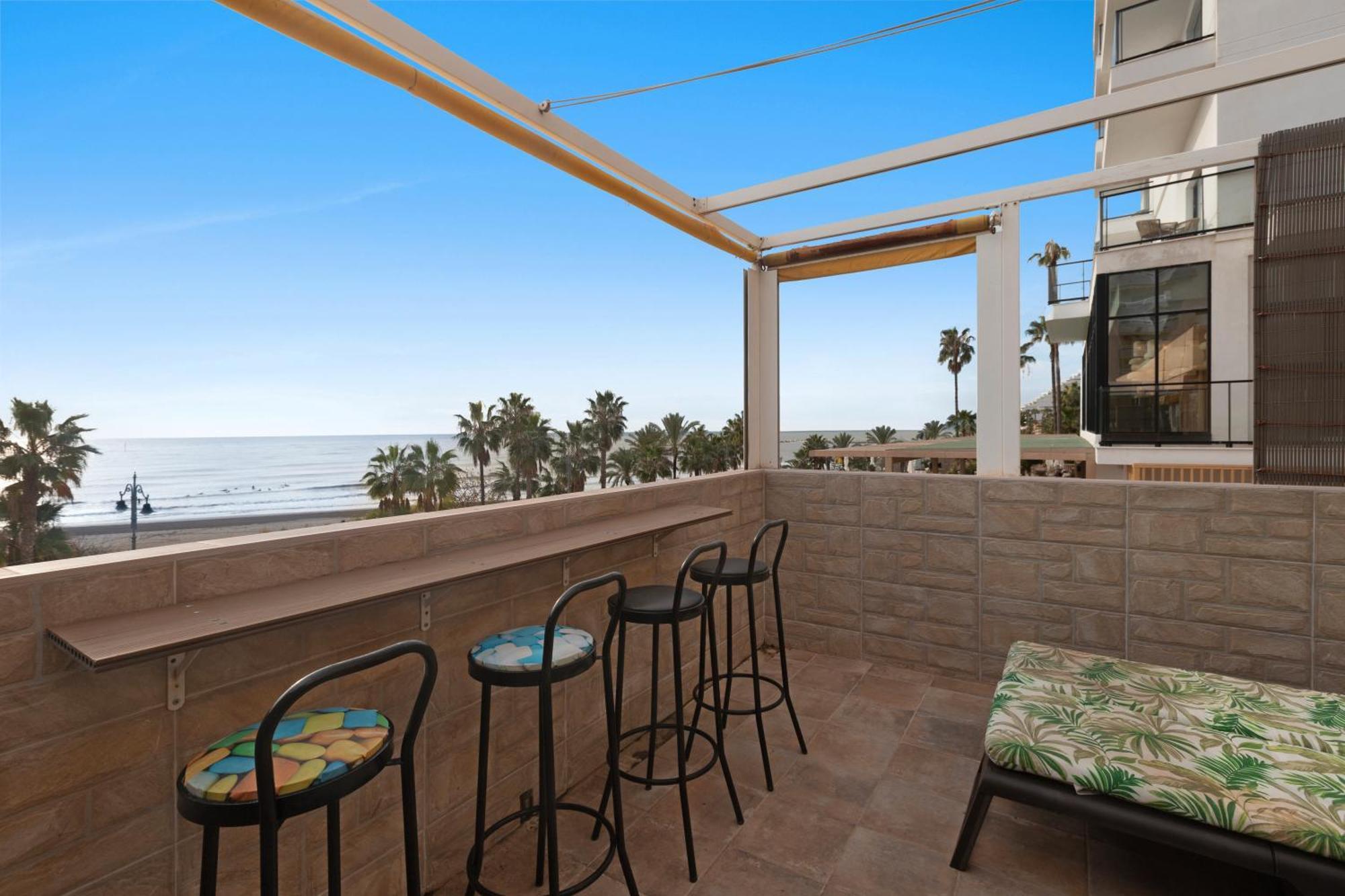 Ole Playa Apartment Benalmadena