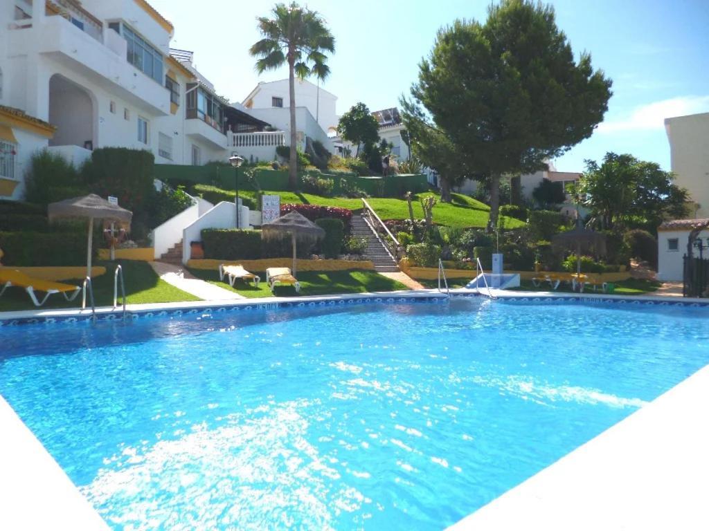 Bright And Sunny Flat * Benalmádena