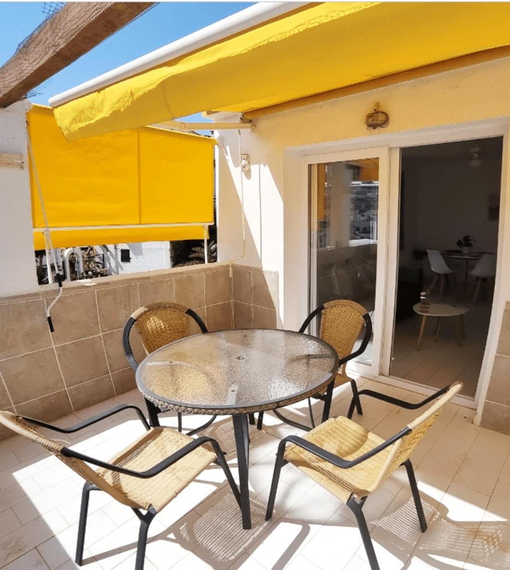 Bright And Sunny Flat Apartment