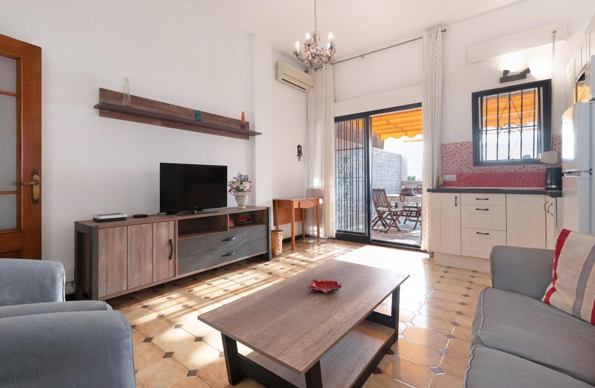 Apartment Ole Playa