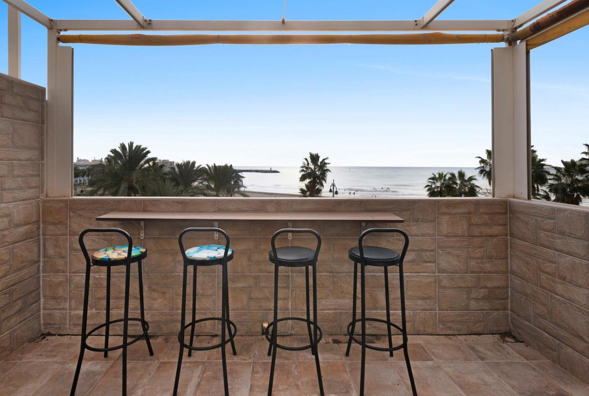 Ole Playa Apartment *
