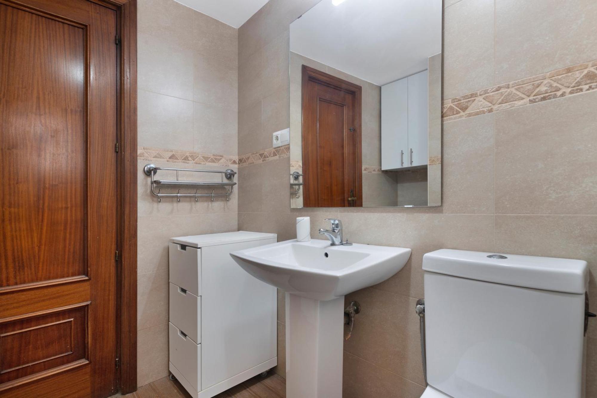 Apartment Ole Playa Benalmadena