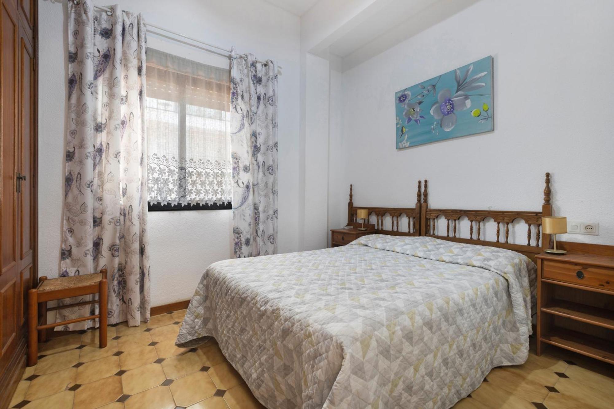 Apartment Ole Playa