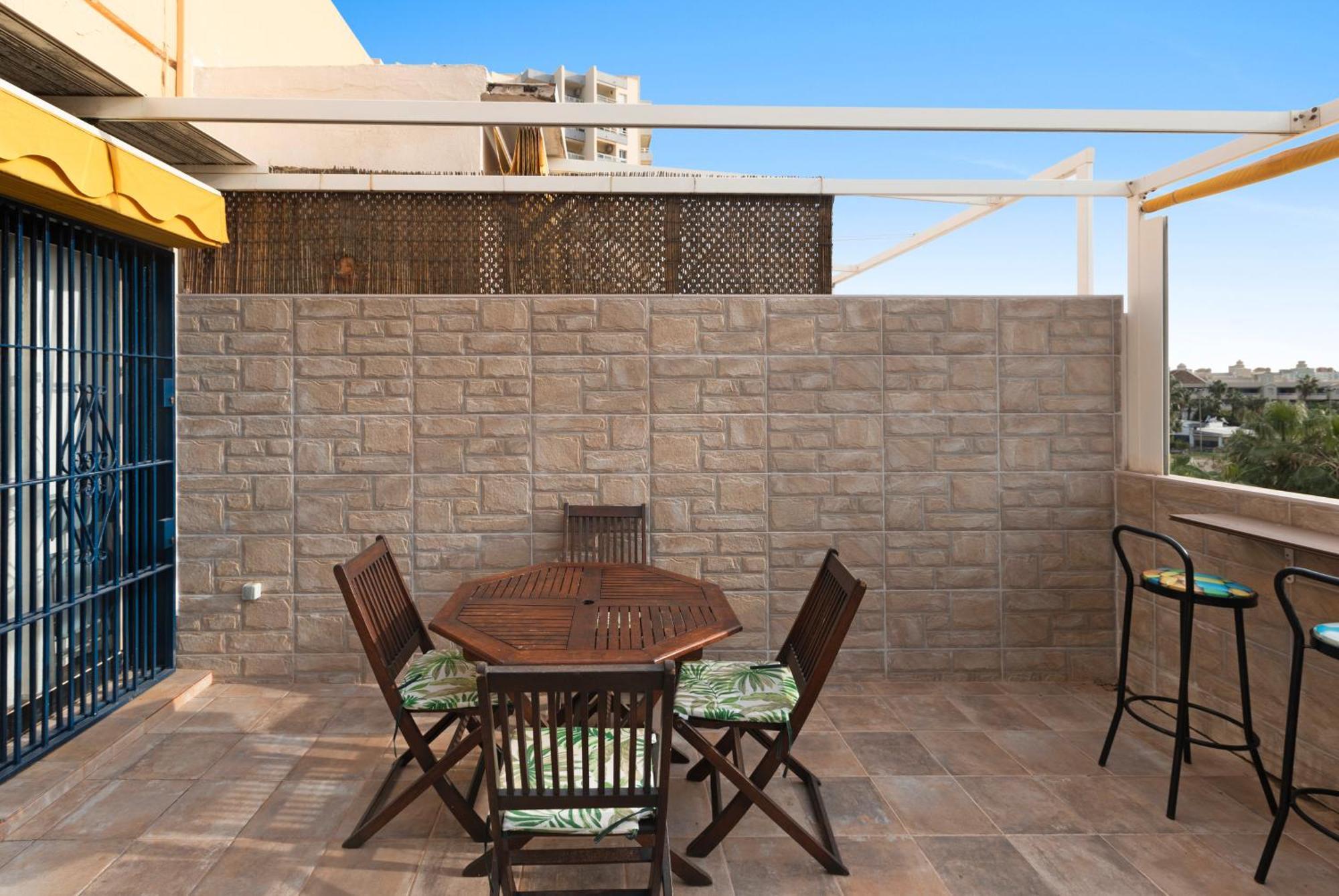 Apartment Ole Playa