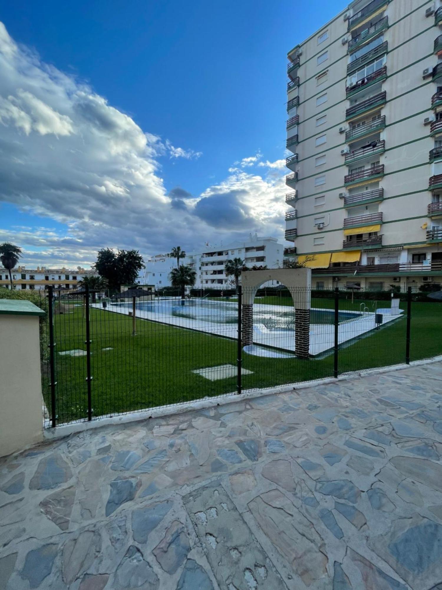 Estudio Naciones Apartamento Benalmádena