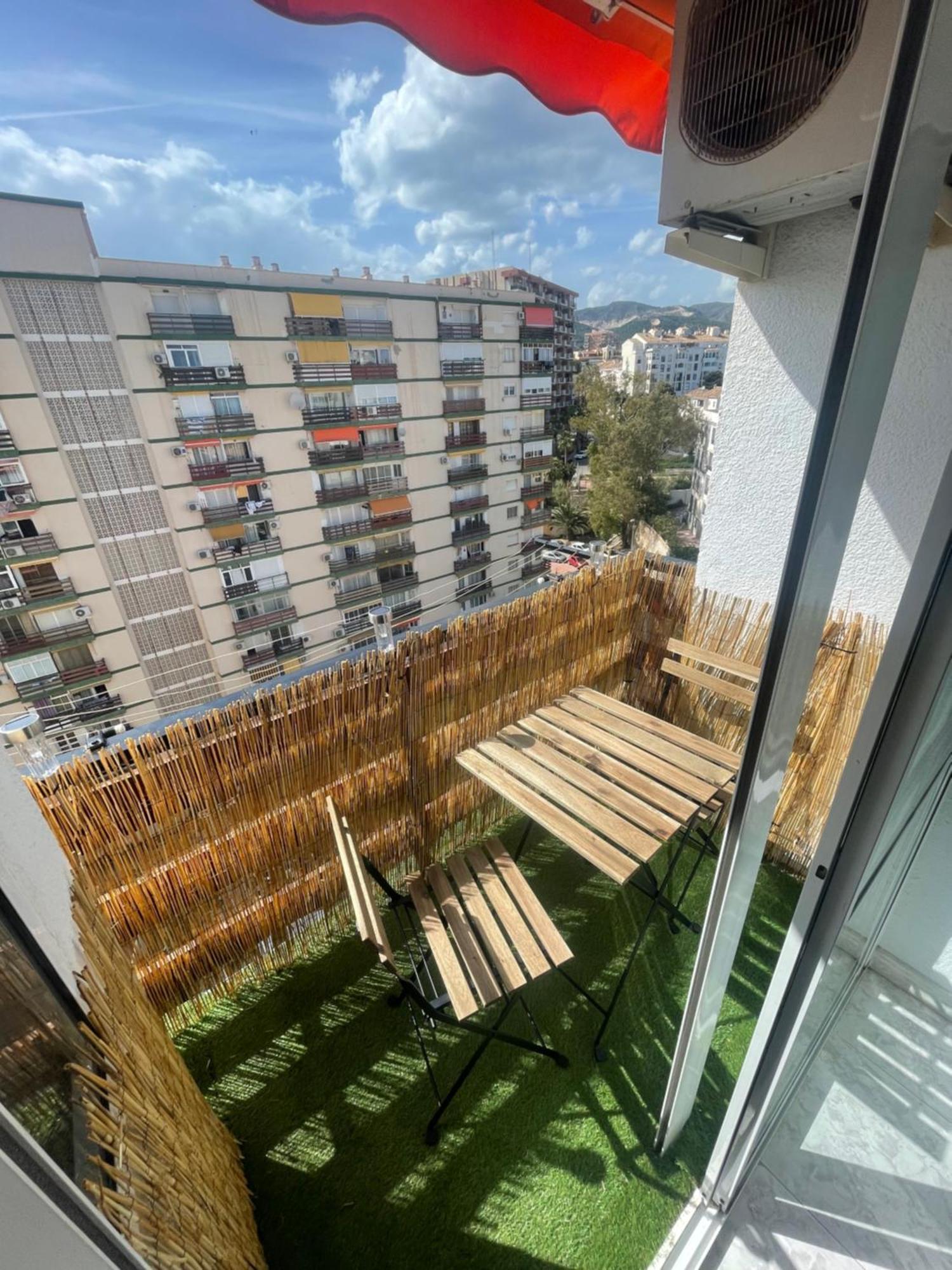 Estudio Naciones Apartamento