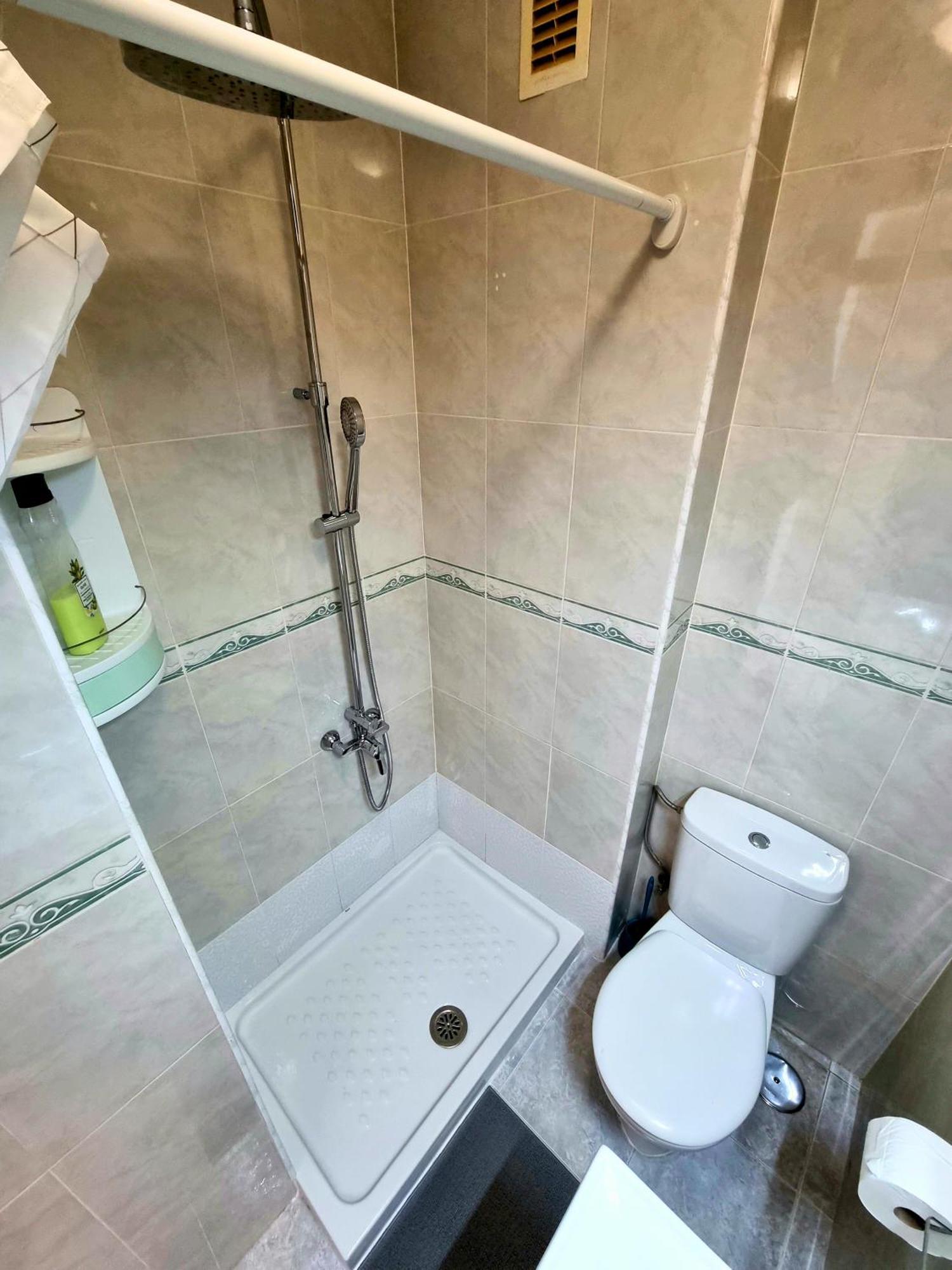 Estudio Las Naciones Apartment Benalmadena