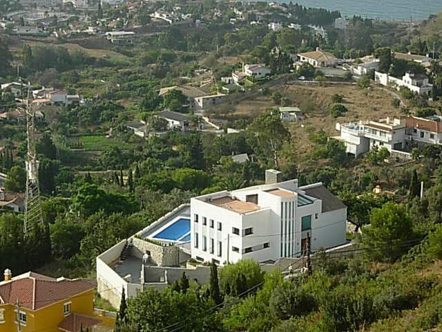 Holivista Villa