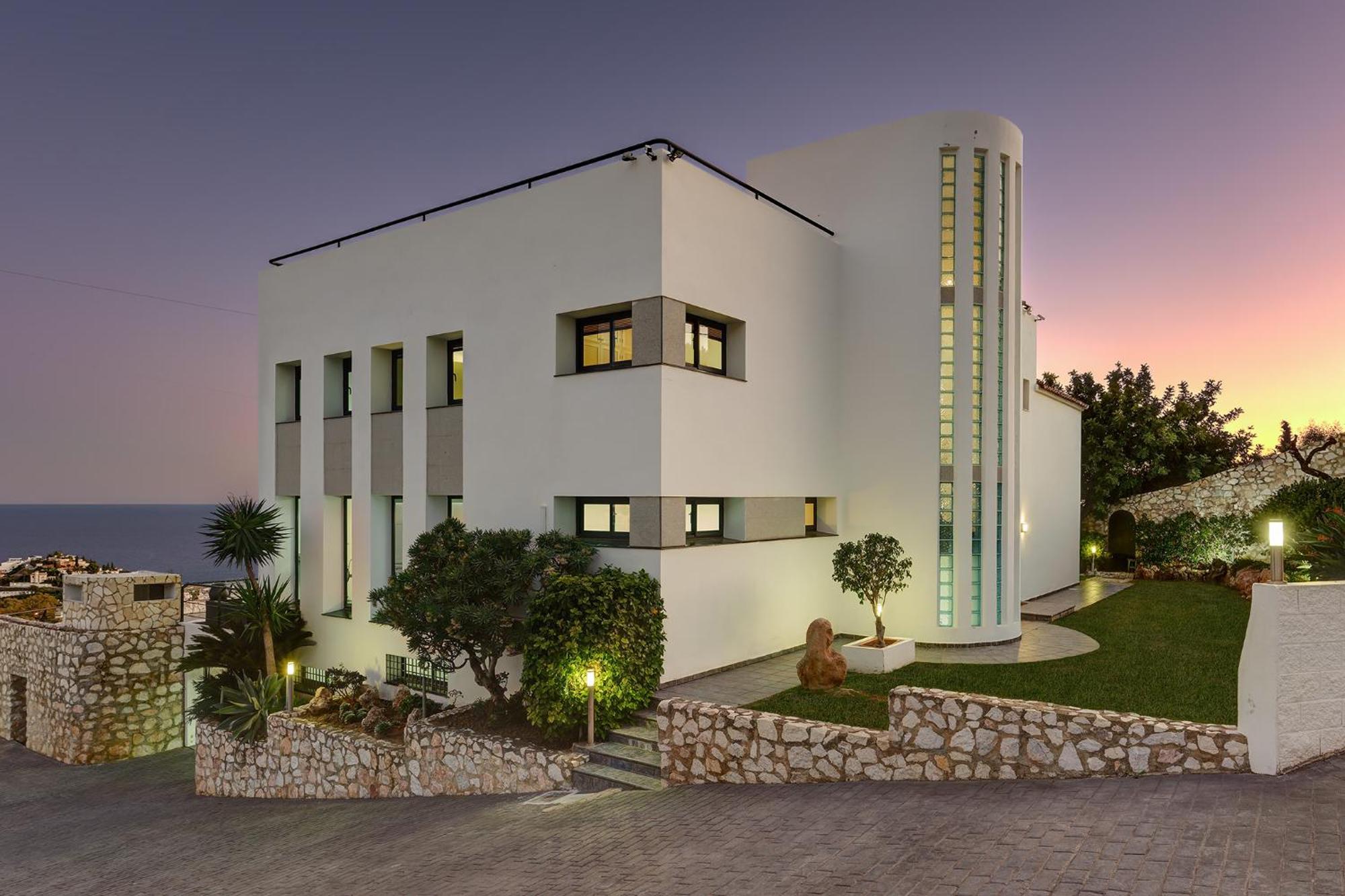 Villa Holivista