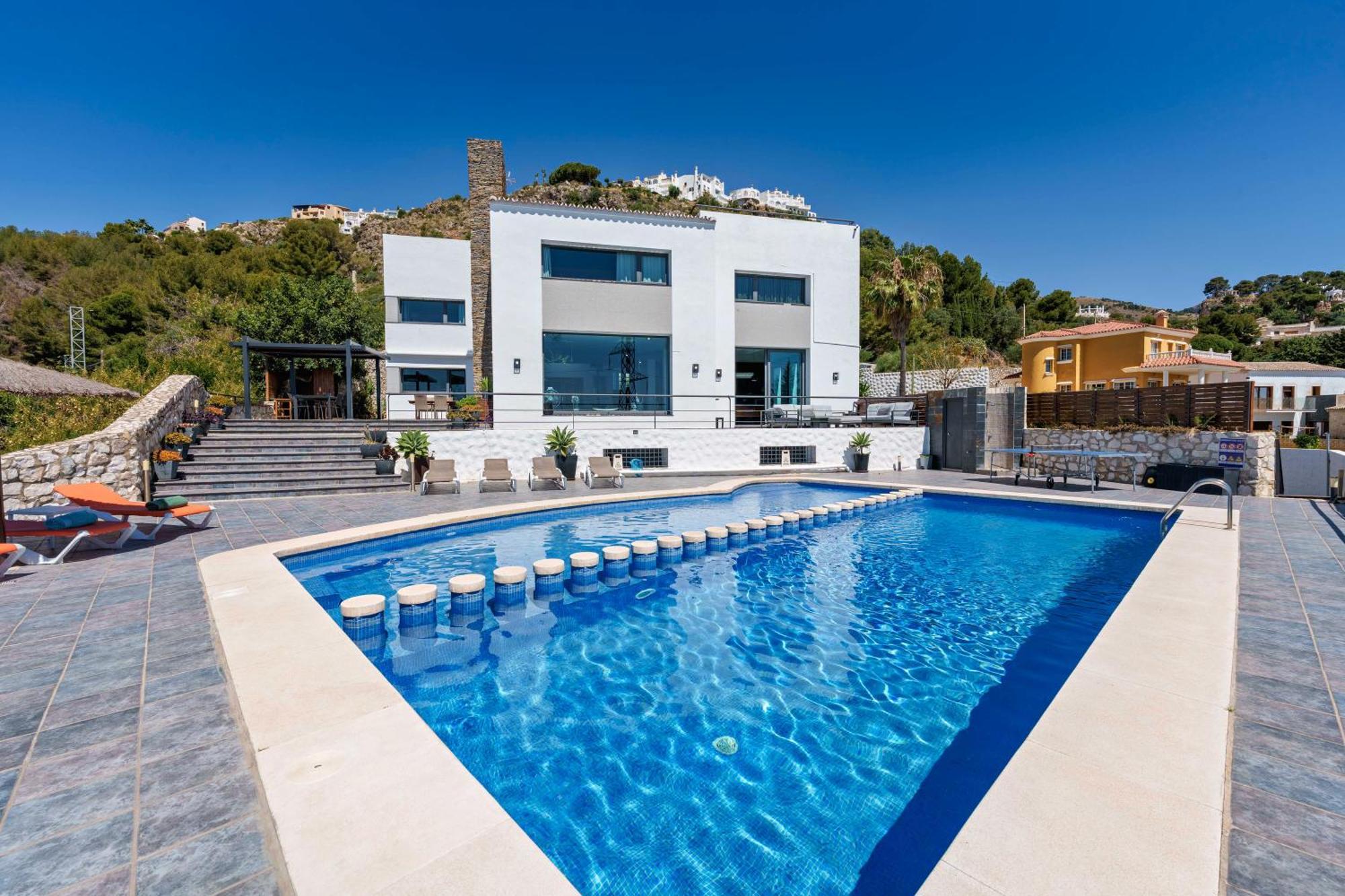 Villa Holivista *