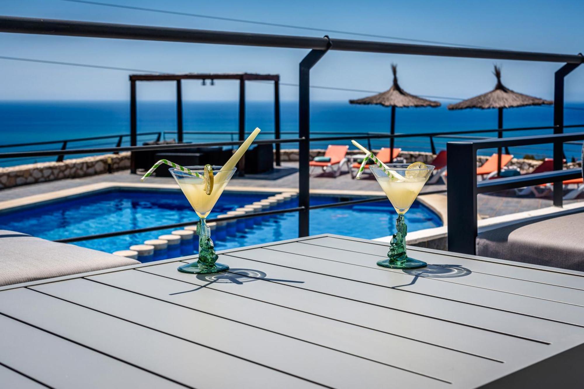 Holivista Villa Benalmadena