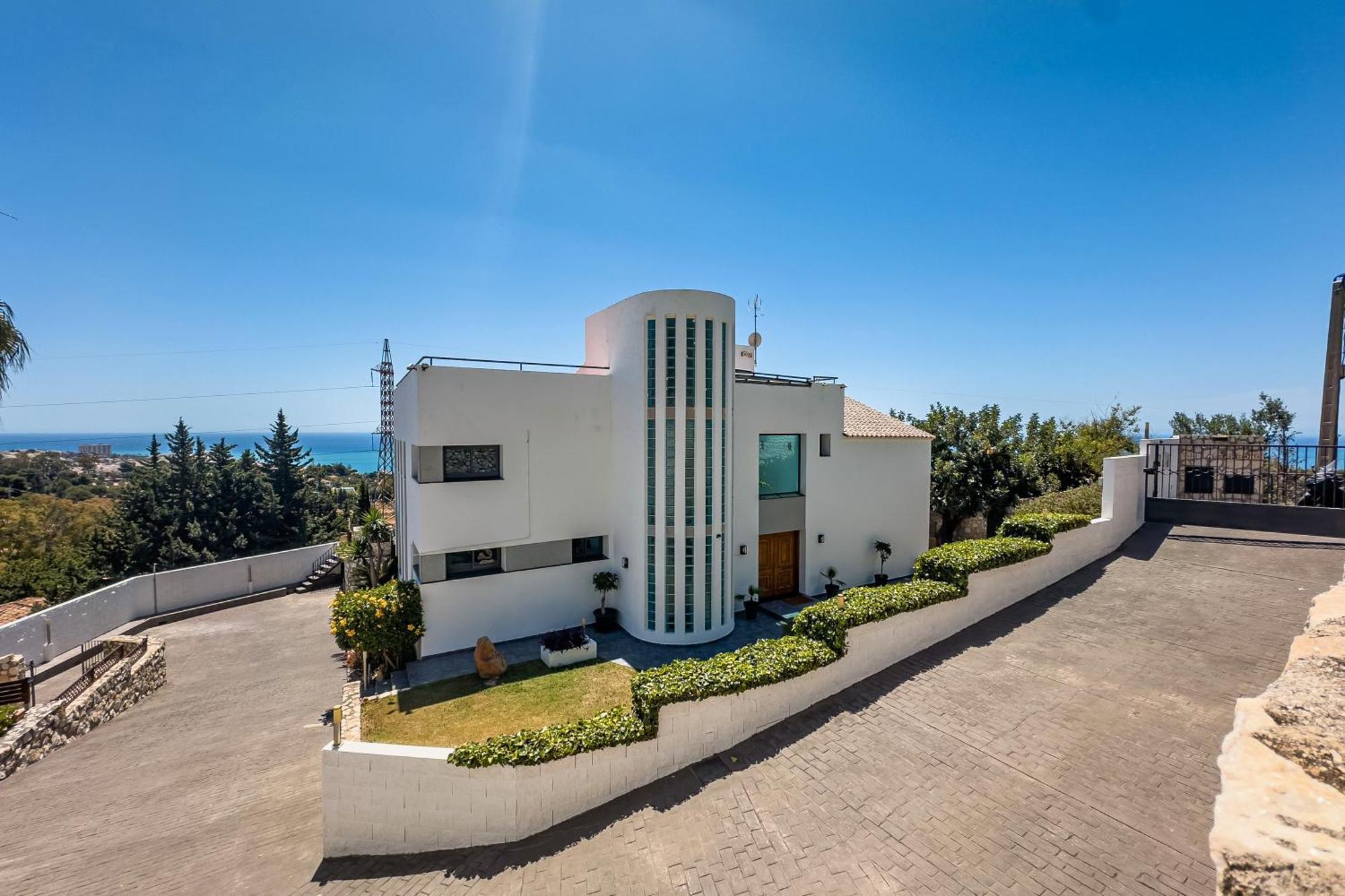 Villa Holivista
