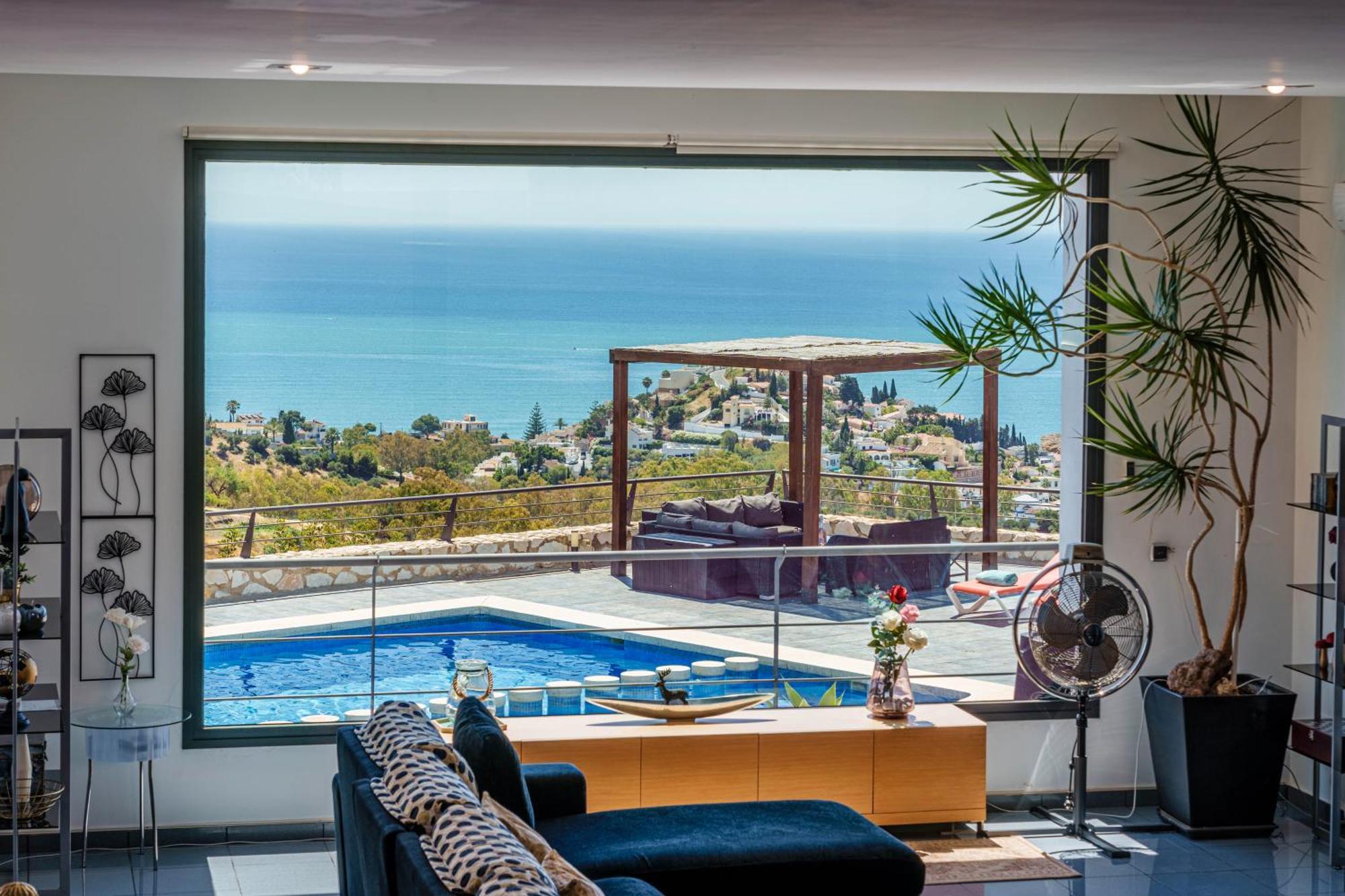 Holivista Villa Benalmadena