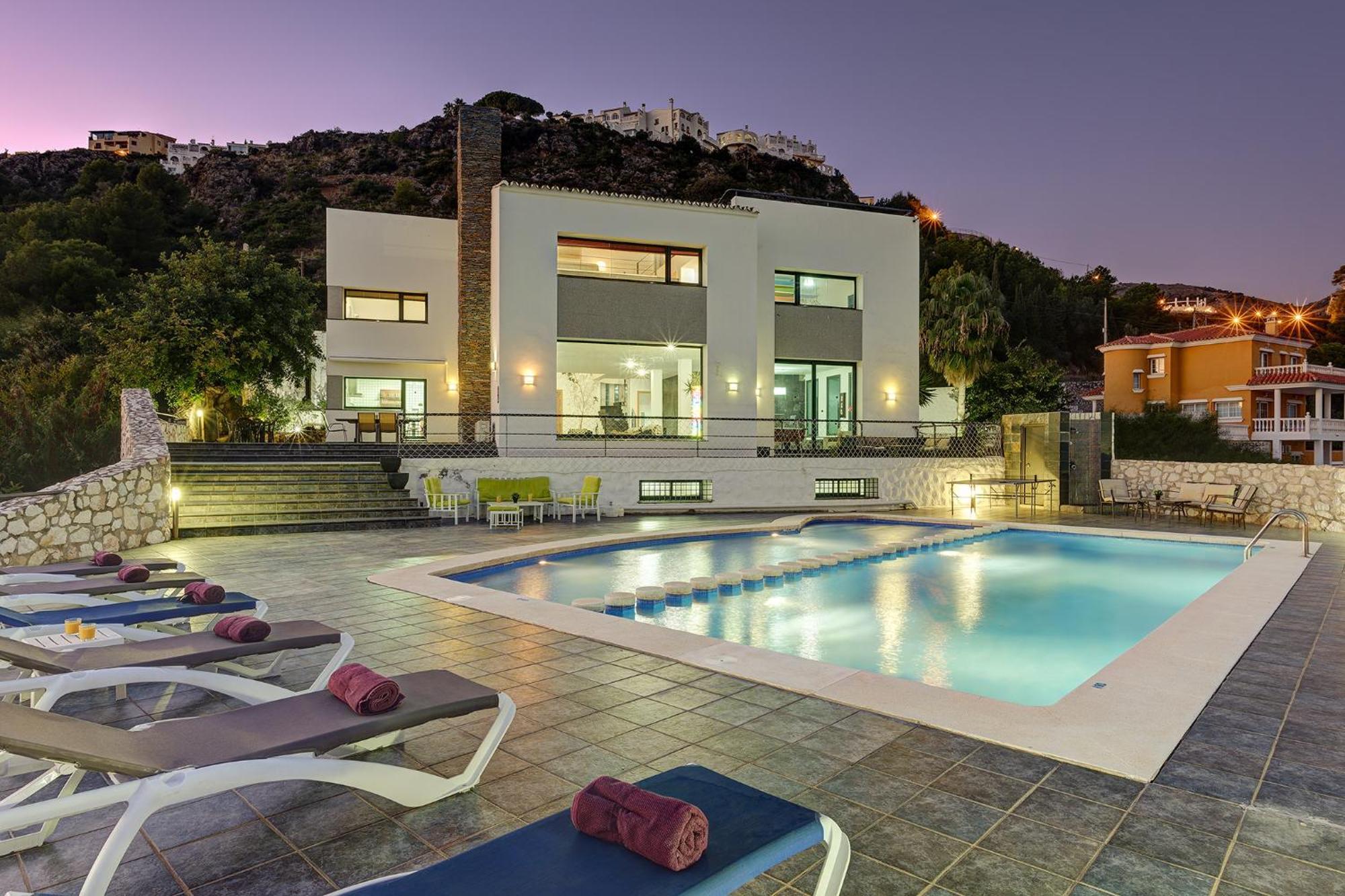 Holivista Villa