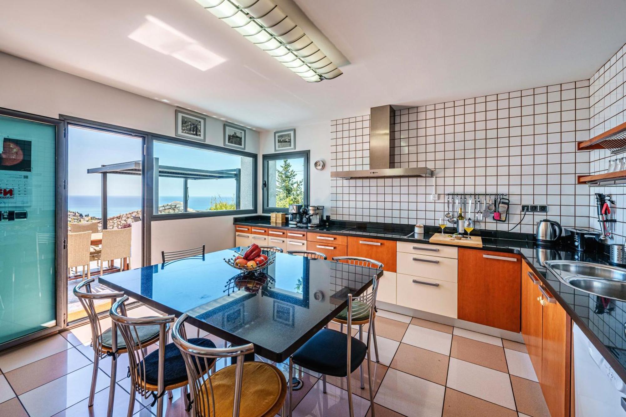 Villa Holivista Benalmadena