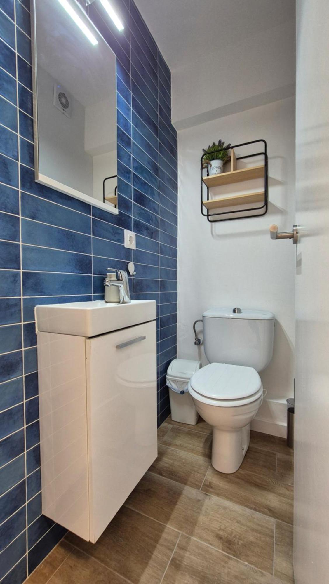 Blue Oasis Sea And Mountain Panorama Apartment Benalmadena