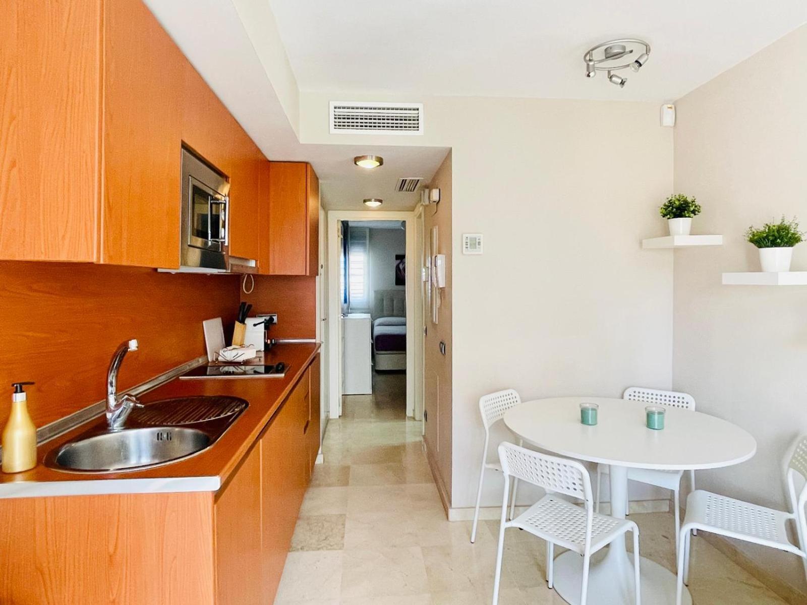 Encantador En By Bebalmy Apartment *