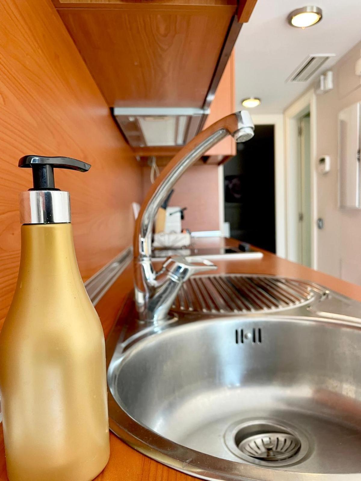 Apartment Encantador En By Bebalmy