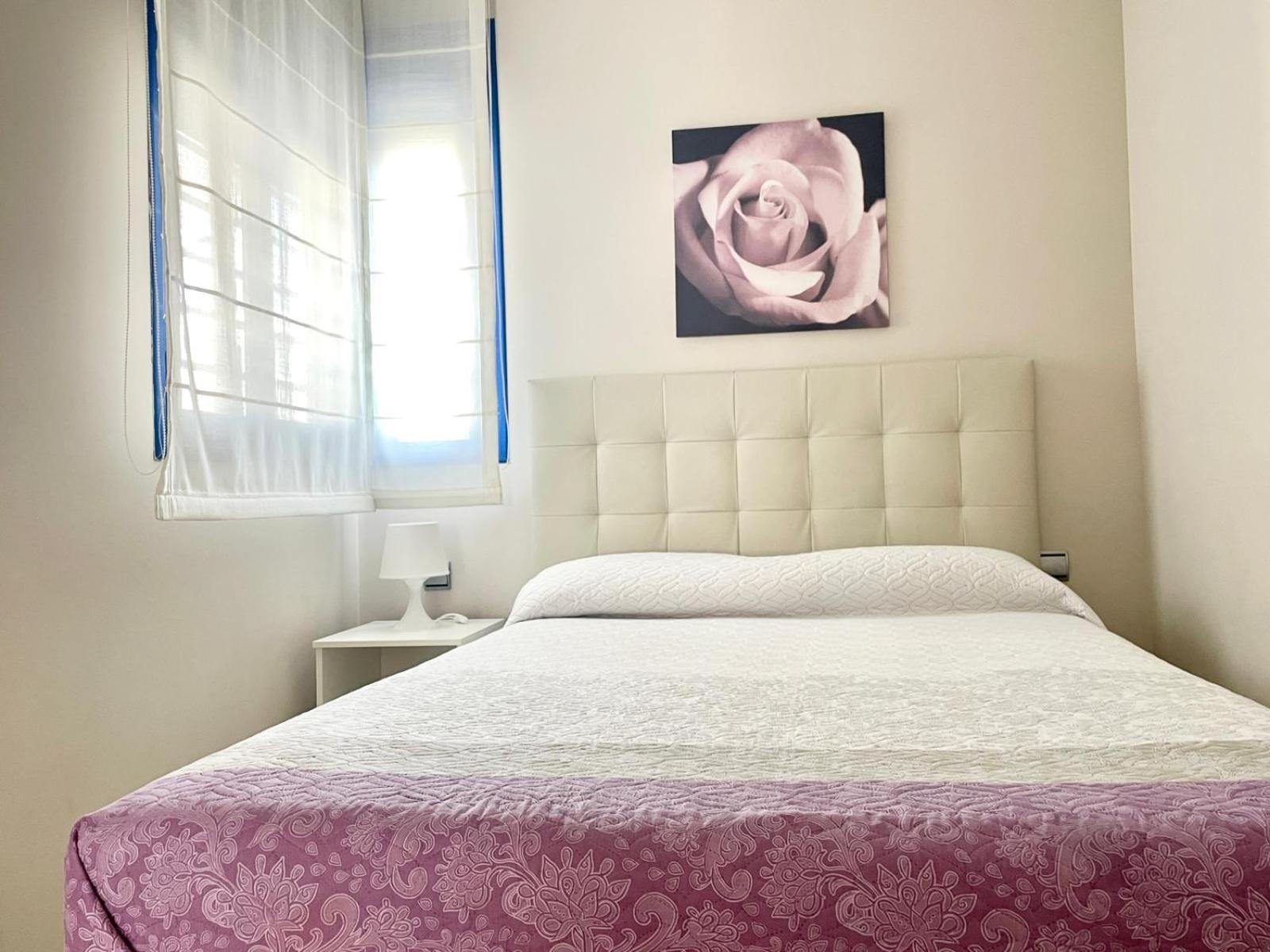 Apartment Encantador En By Bebalmy *