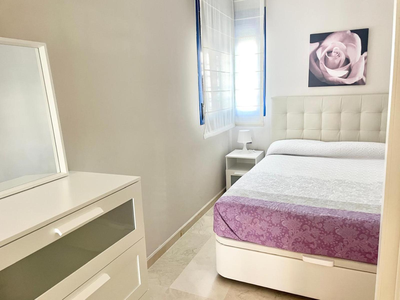 Encantador En By Bebalmy Apartment Benalmadena