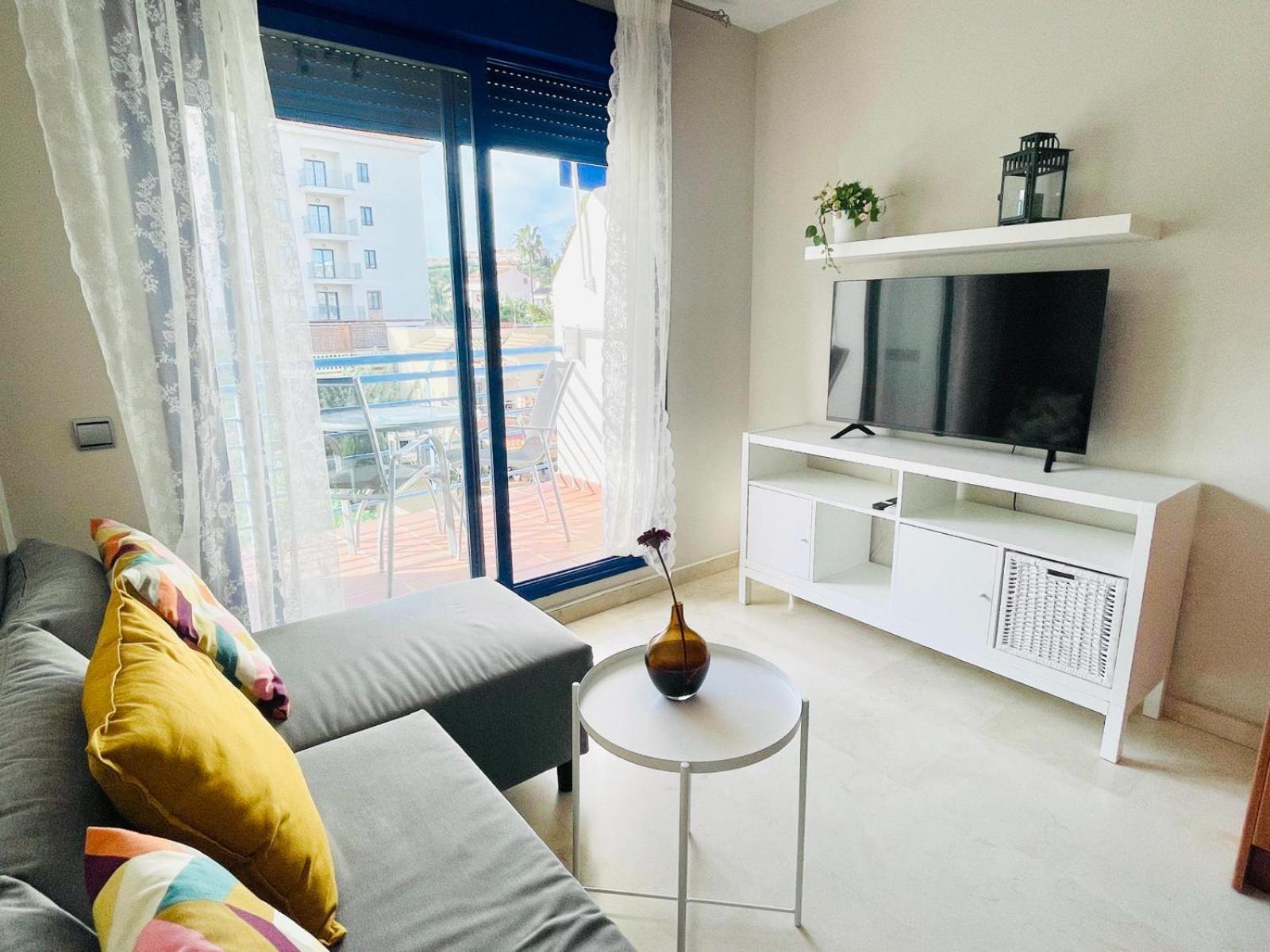 Encantador En By Bebalmy Apartment