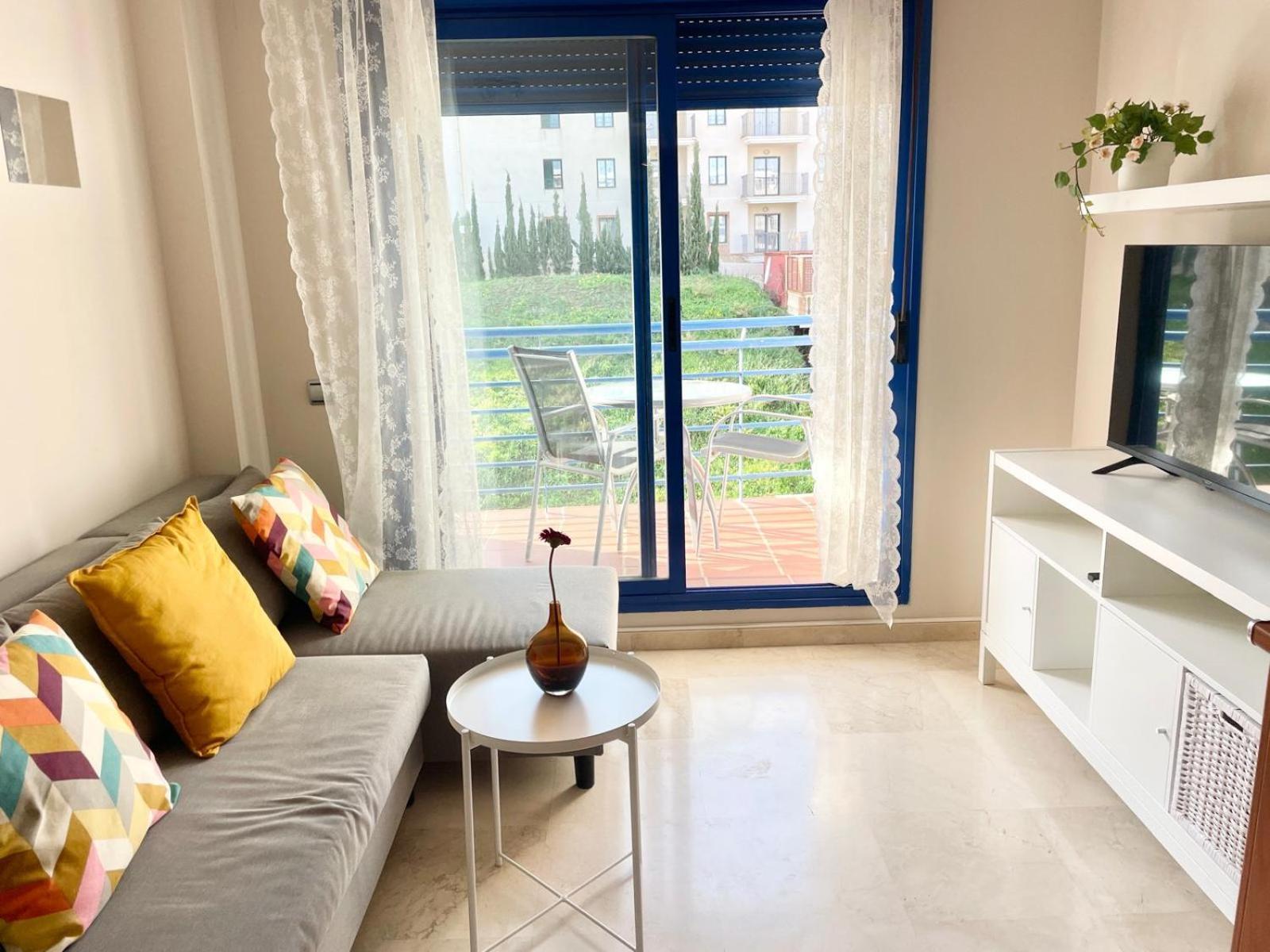 Apartment Encantador En By Bebalmy