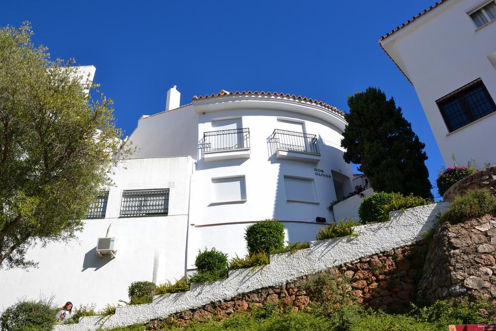 Dos Olivos * Benalmádena