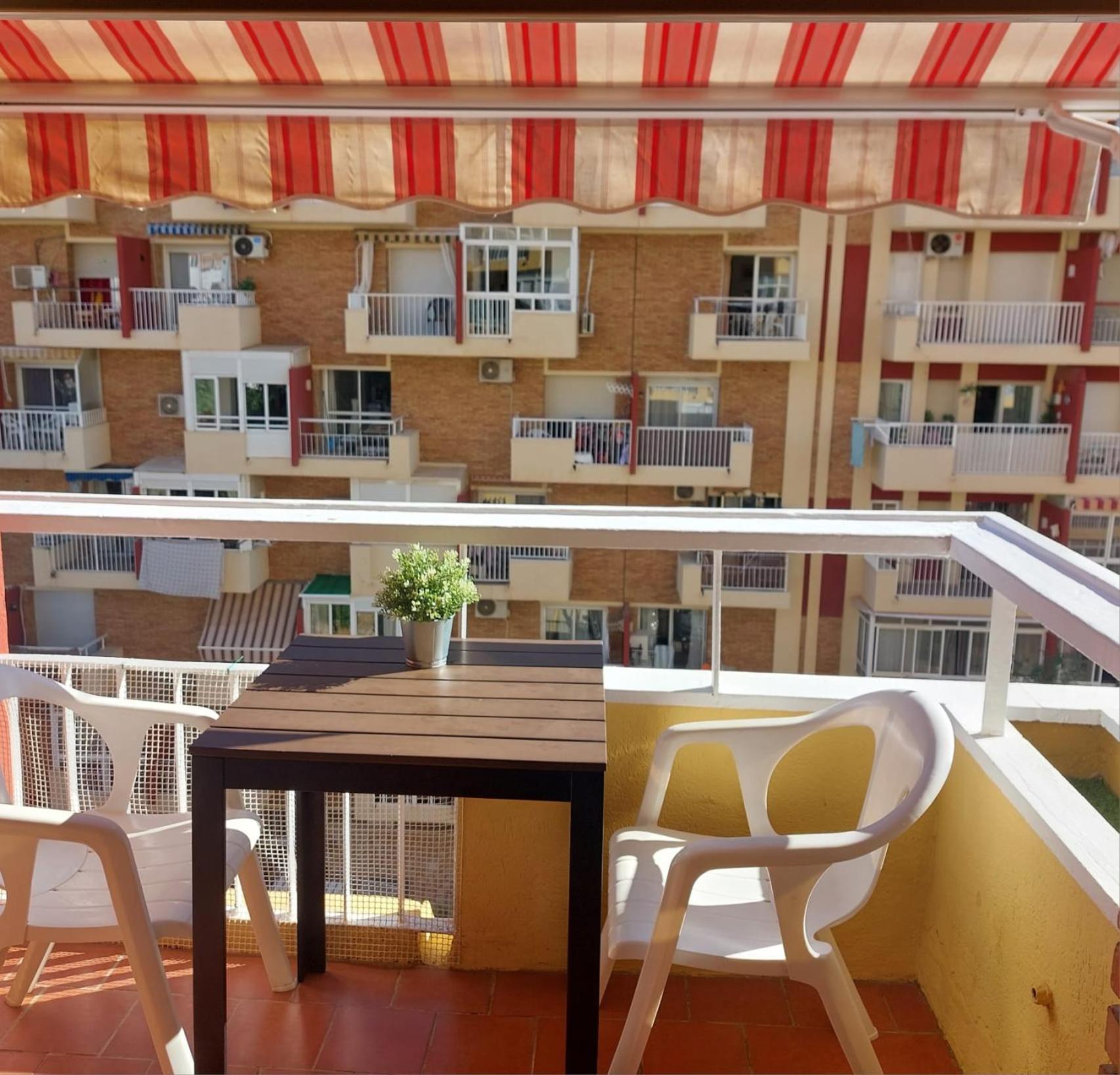 Appartement Vista Costa Del Sol *