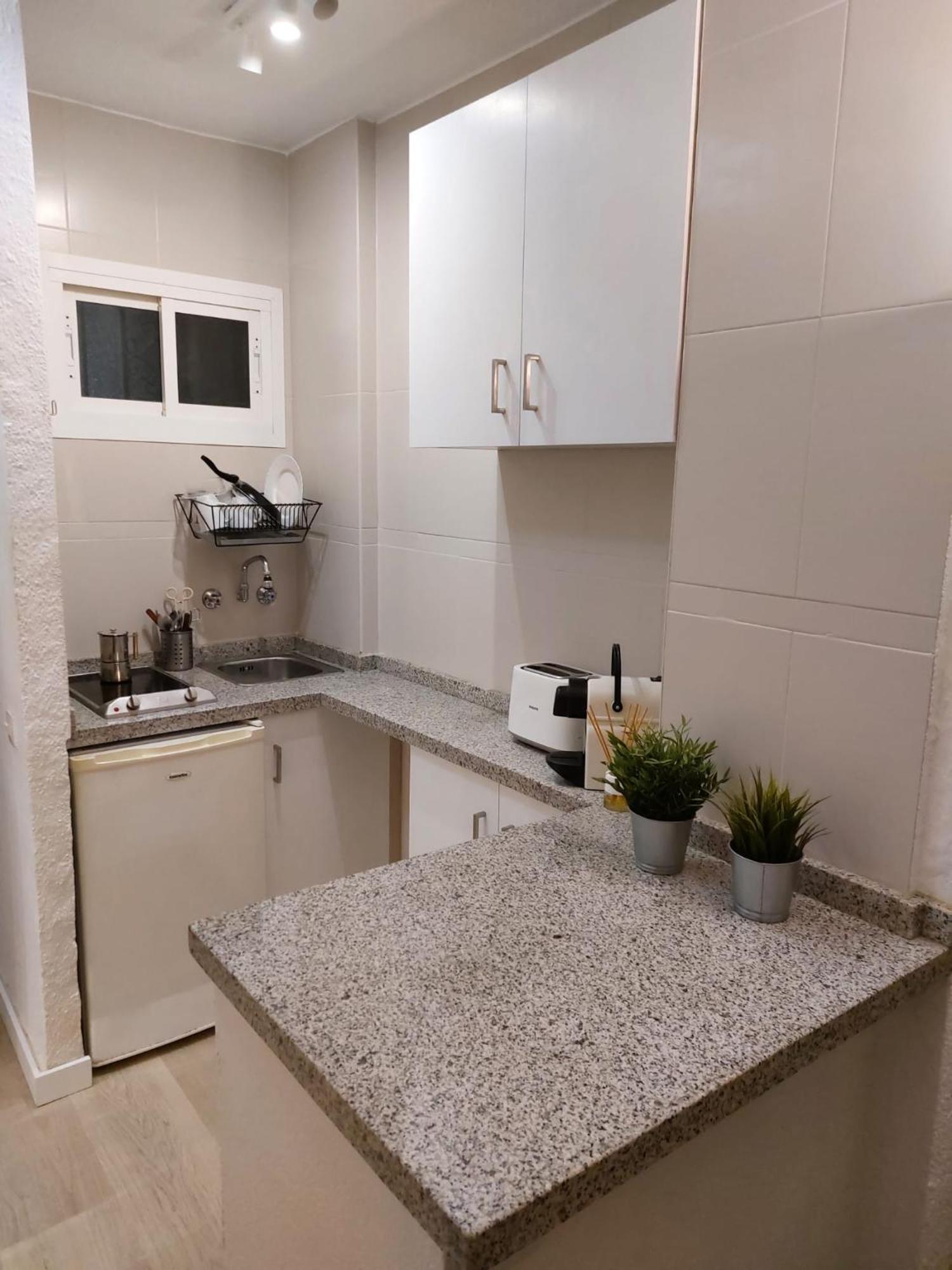 Vista Costa Del Sol Appartement Benalmádena