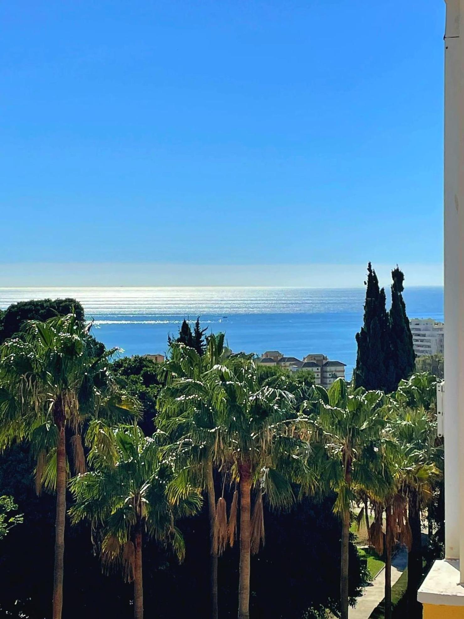 Appartement Vista Costa Del Sol Benalmádena