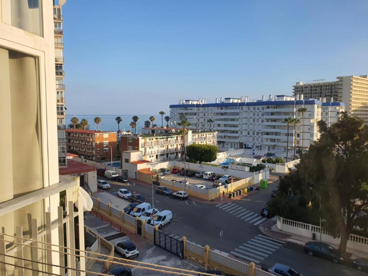 Maite Apartment Benalmadena