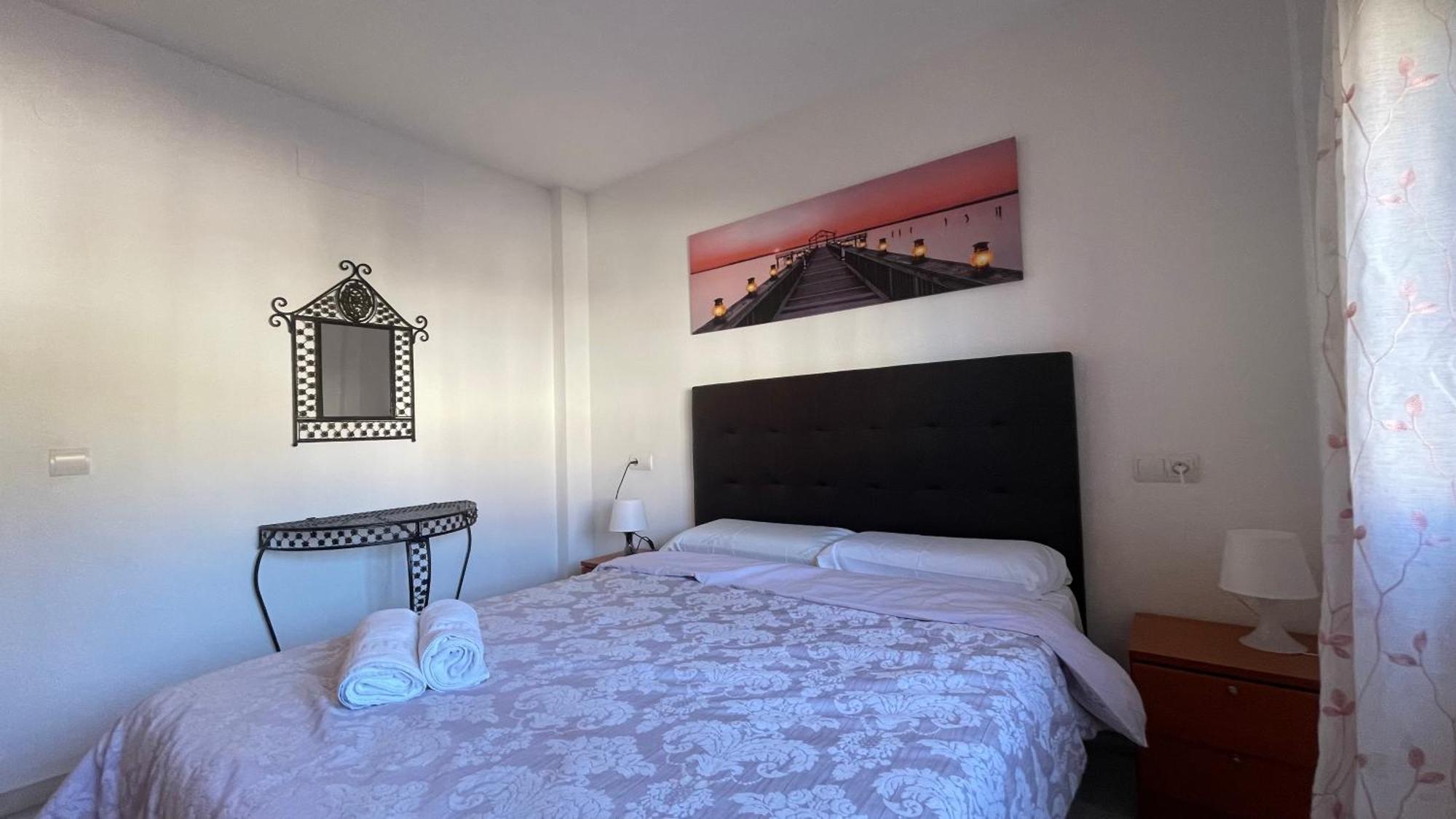 Apartment Golf Benalmadena