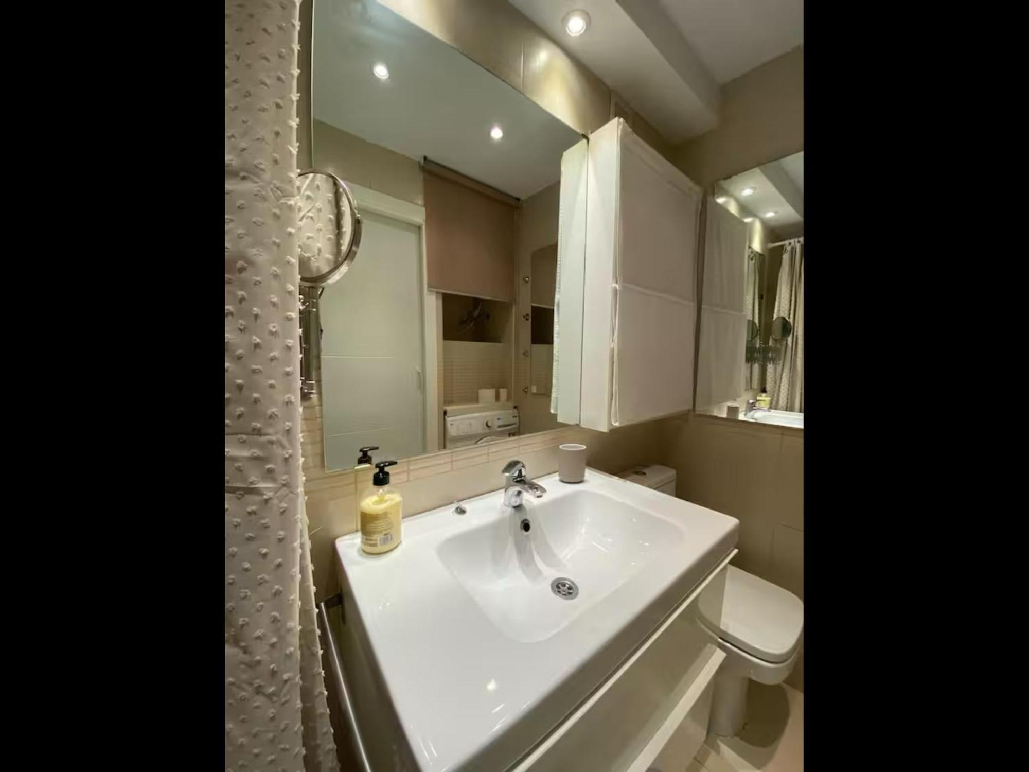 Apartment Benalbeach