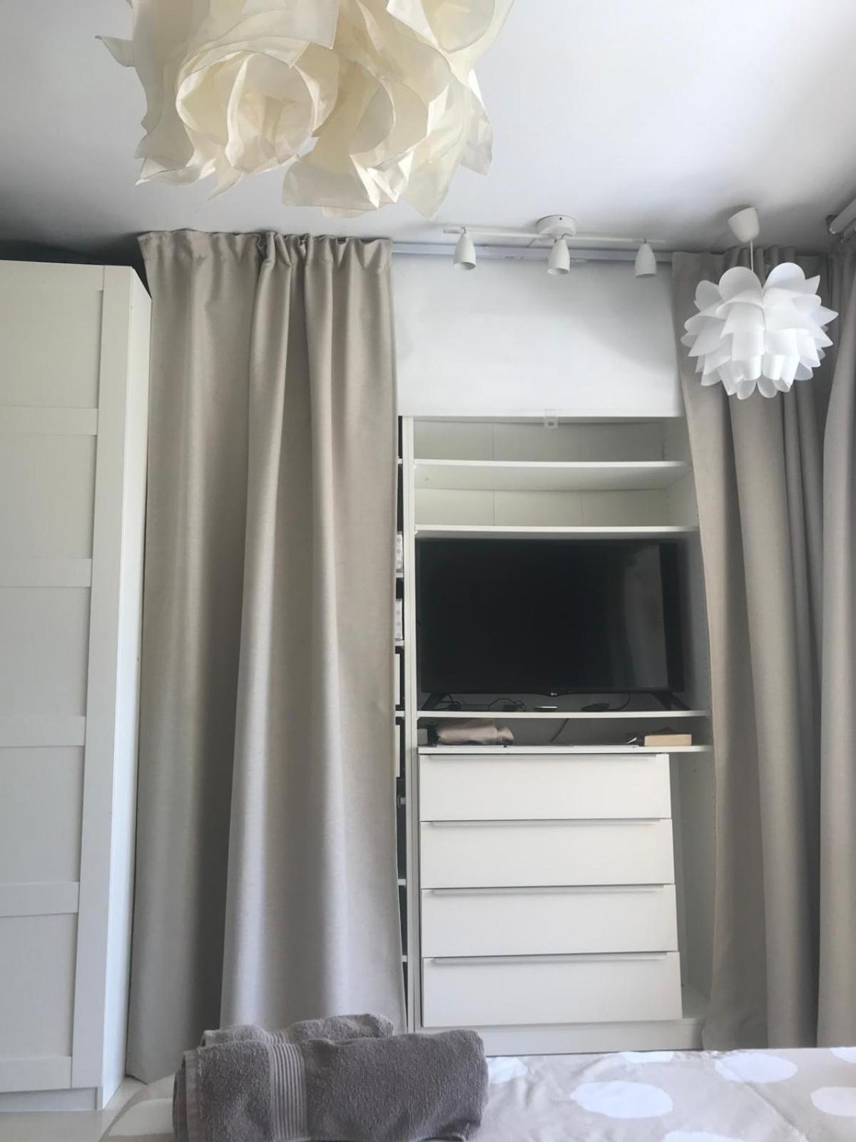 Benalbeach Apartment