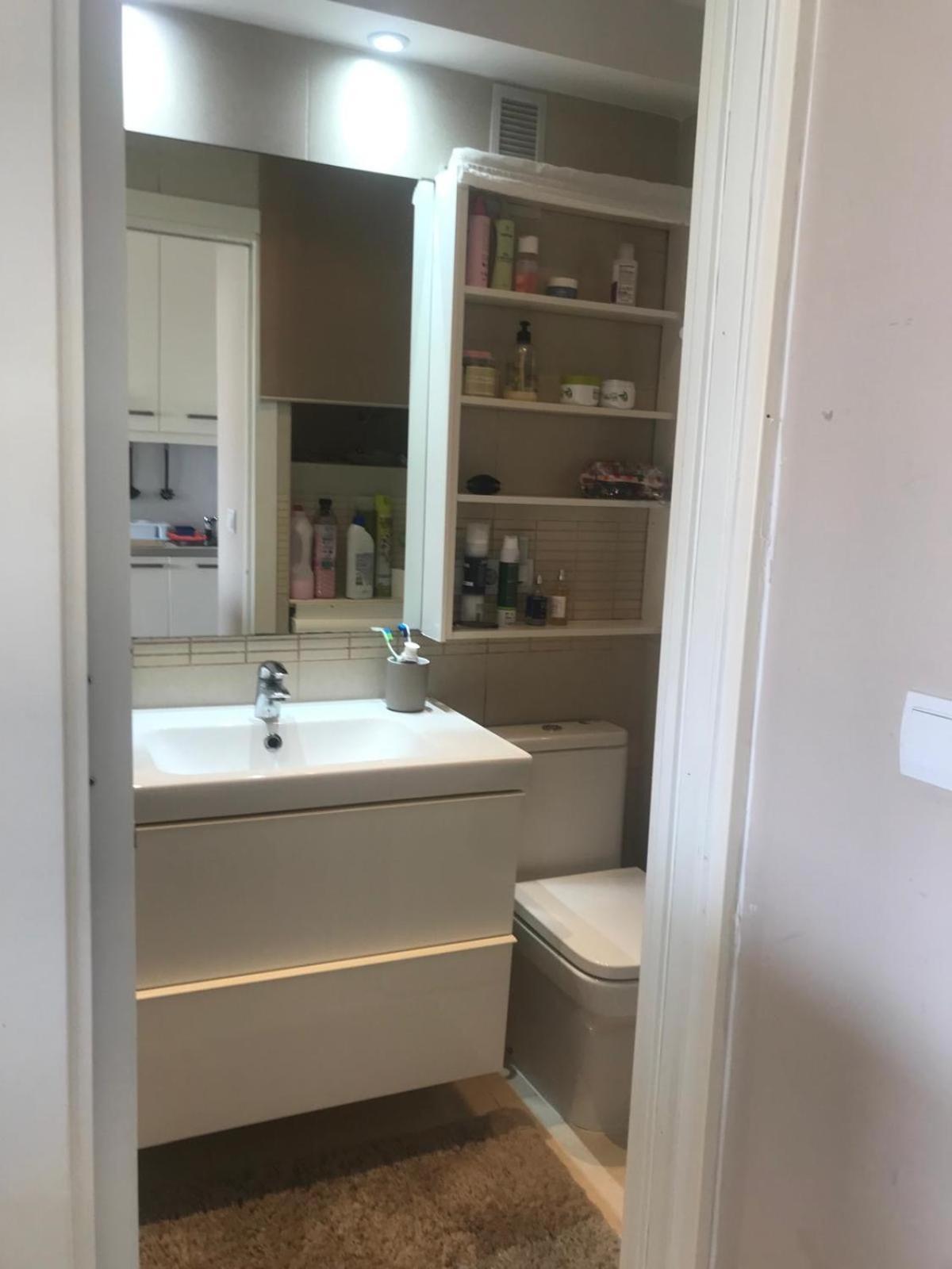 Apartment Benalbeach