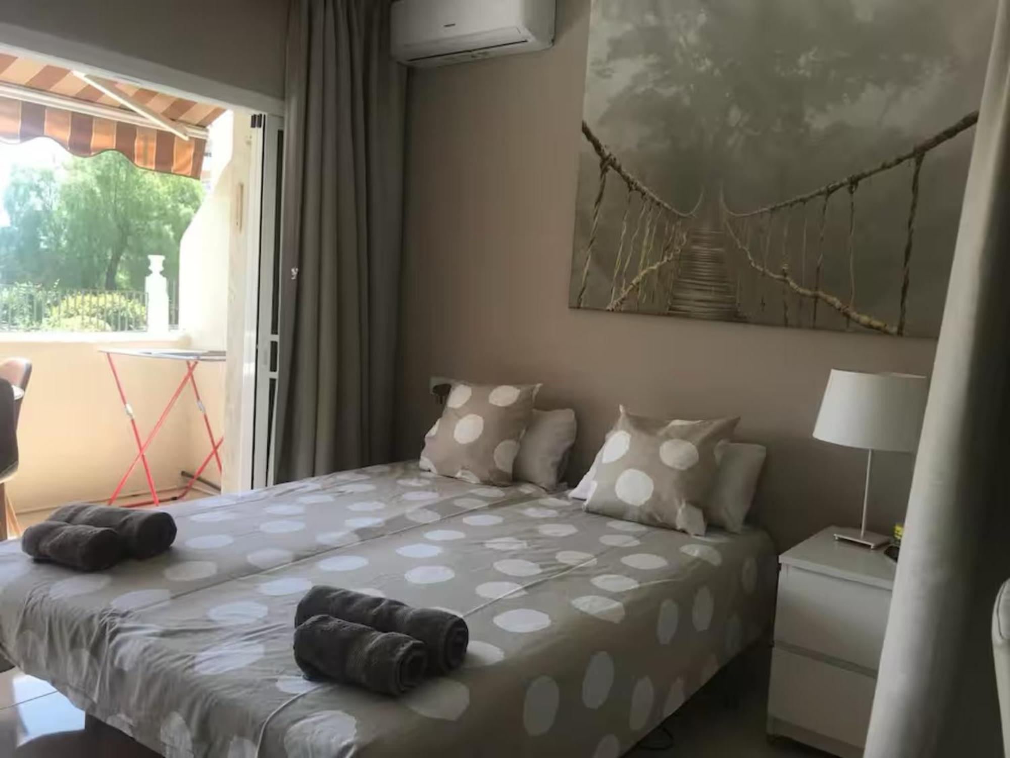 Apartment Benalbeach