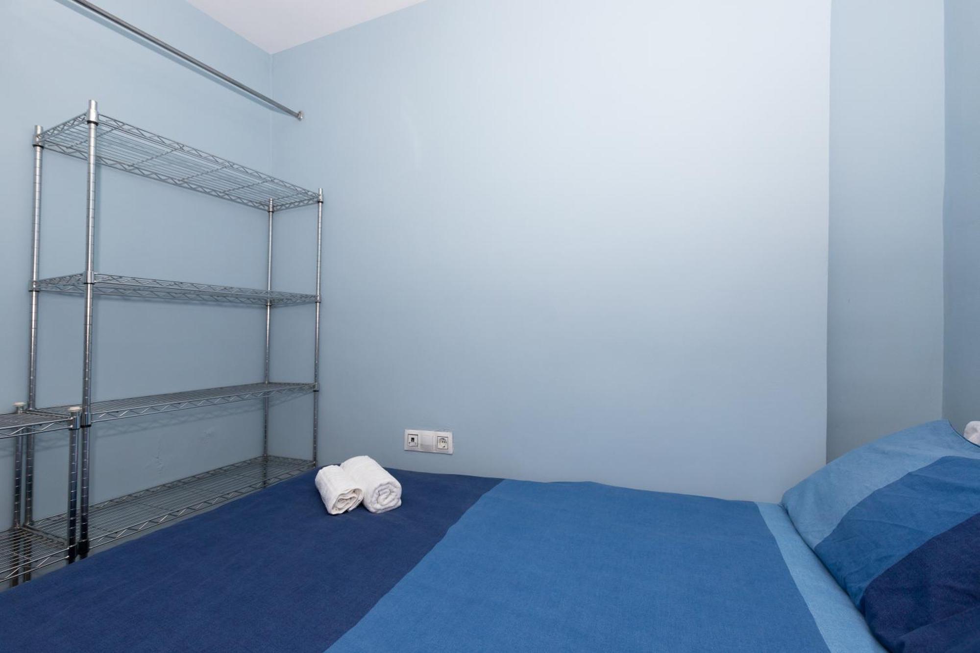 Apartment Eurogolf 87 Benalmadena
