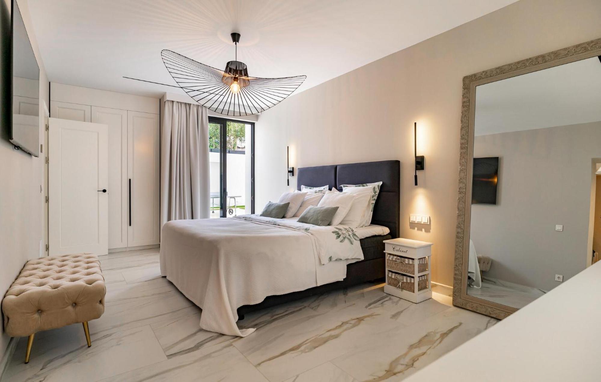 Awesome In With Heated Swimming Pool *