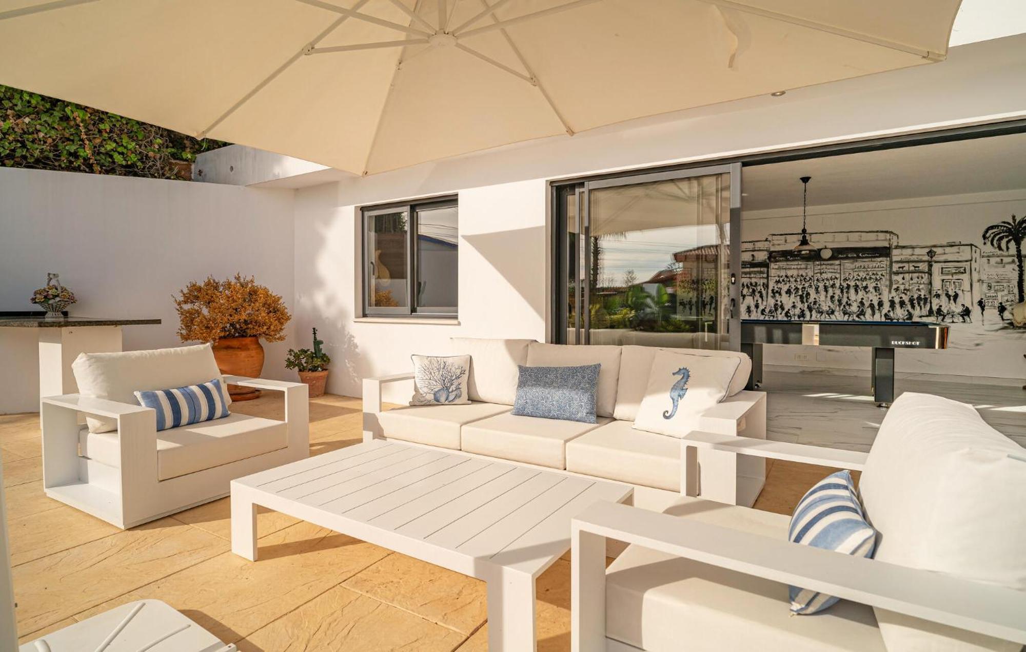 Awesome In With Heated Swimming Pool