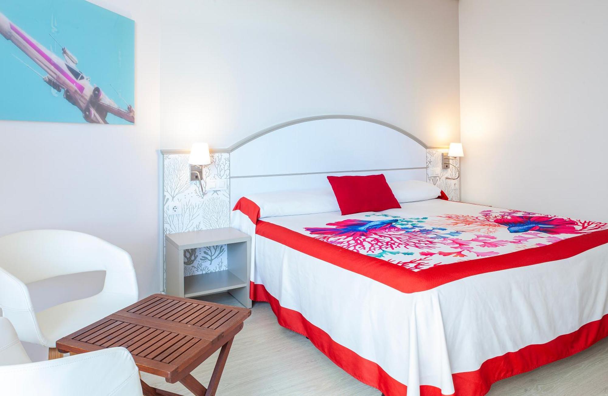 Alay - Adults Only Recommended 4* Benalmadena