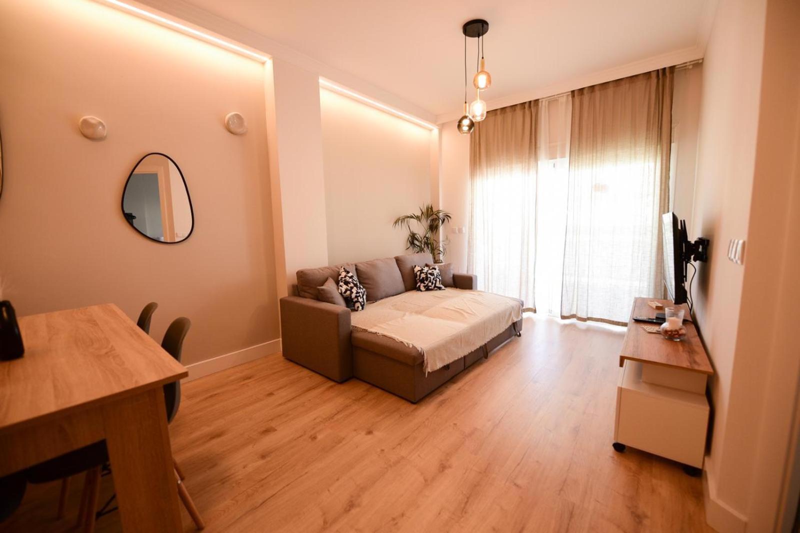 Apartment Familiar A Pasos De La Playa Torrequebrada Benalmadena