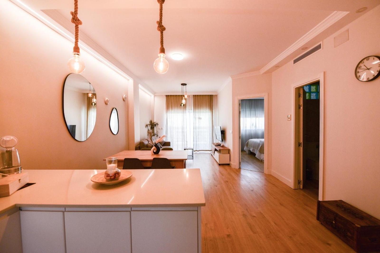 Familiar A Pasos De La Playa Torrequebrada Apartment Benalmadena