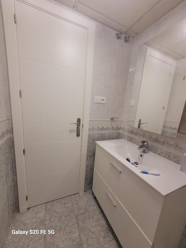 Apartment Benalmadina