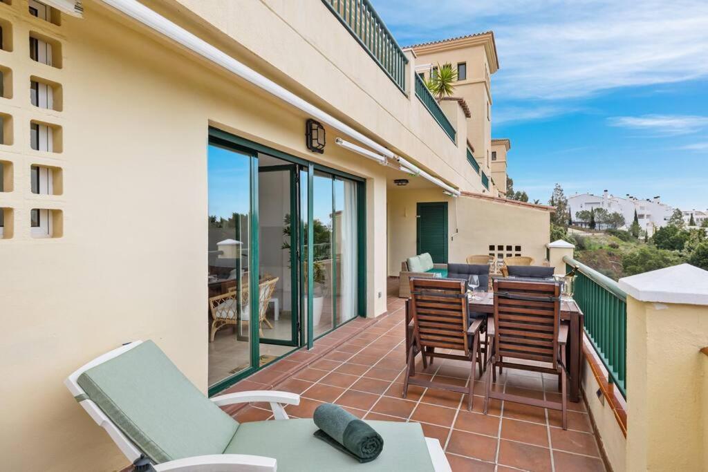 Apartment Casa Pura Vida Benalmadena
