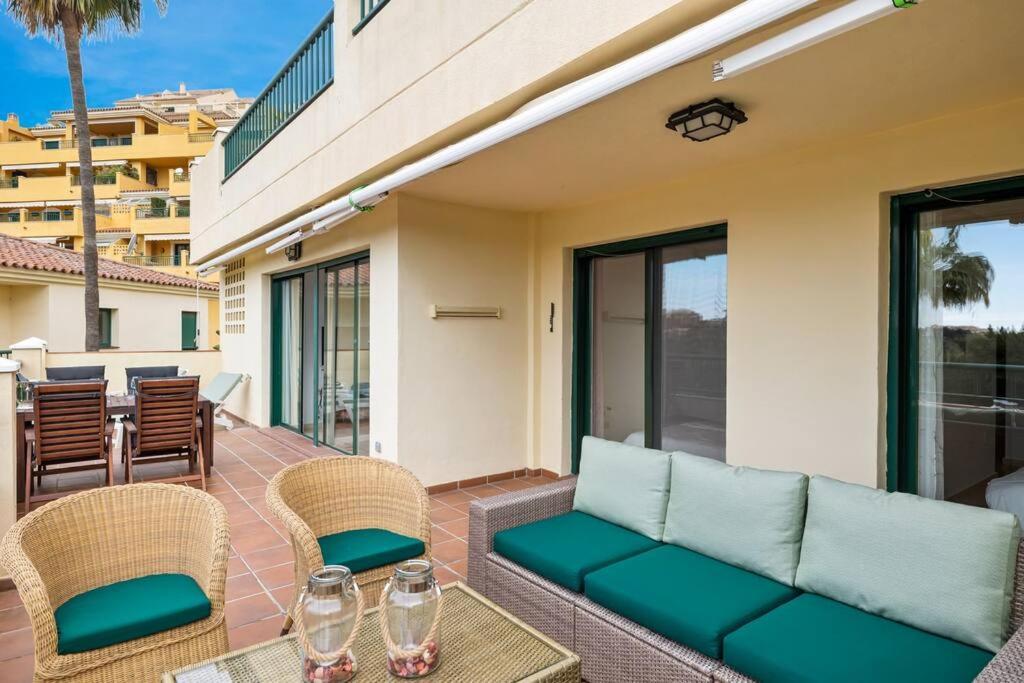 Casa Pura Vida Apartment