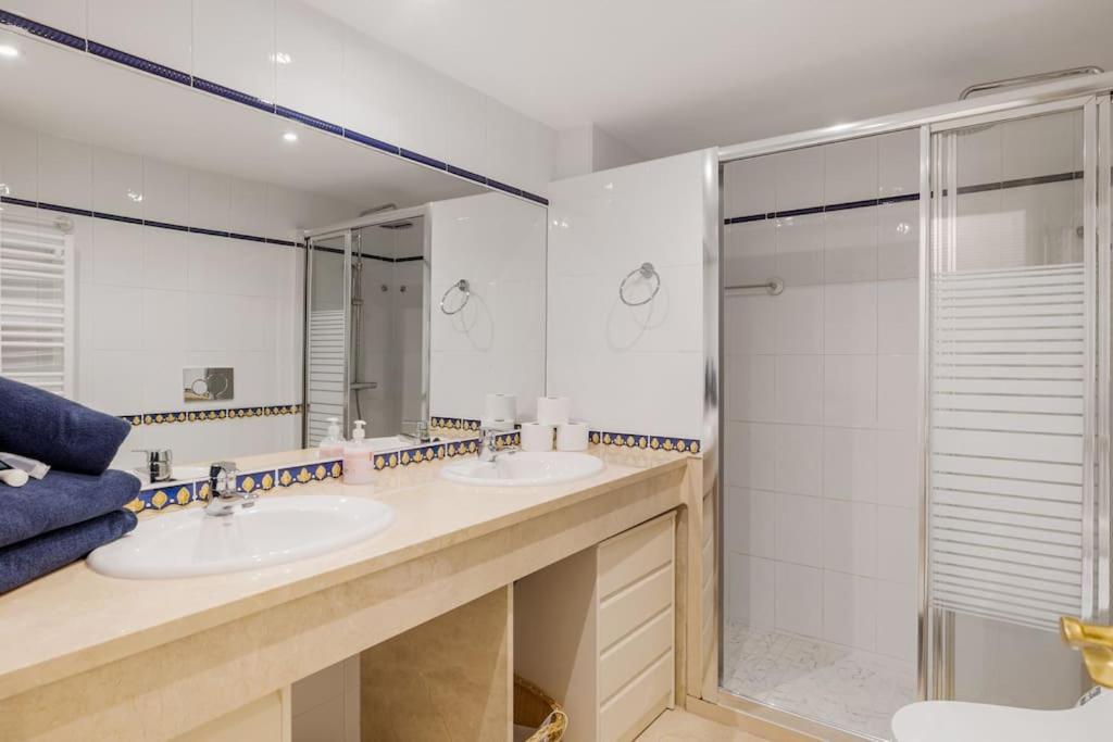 Casa Pura Vida Apartment Benalmadena