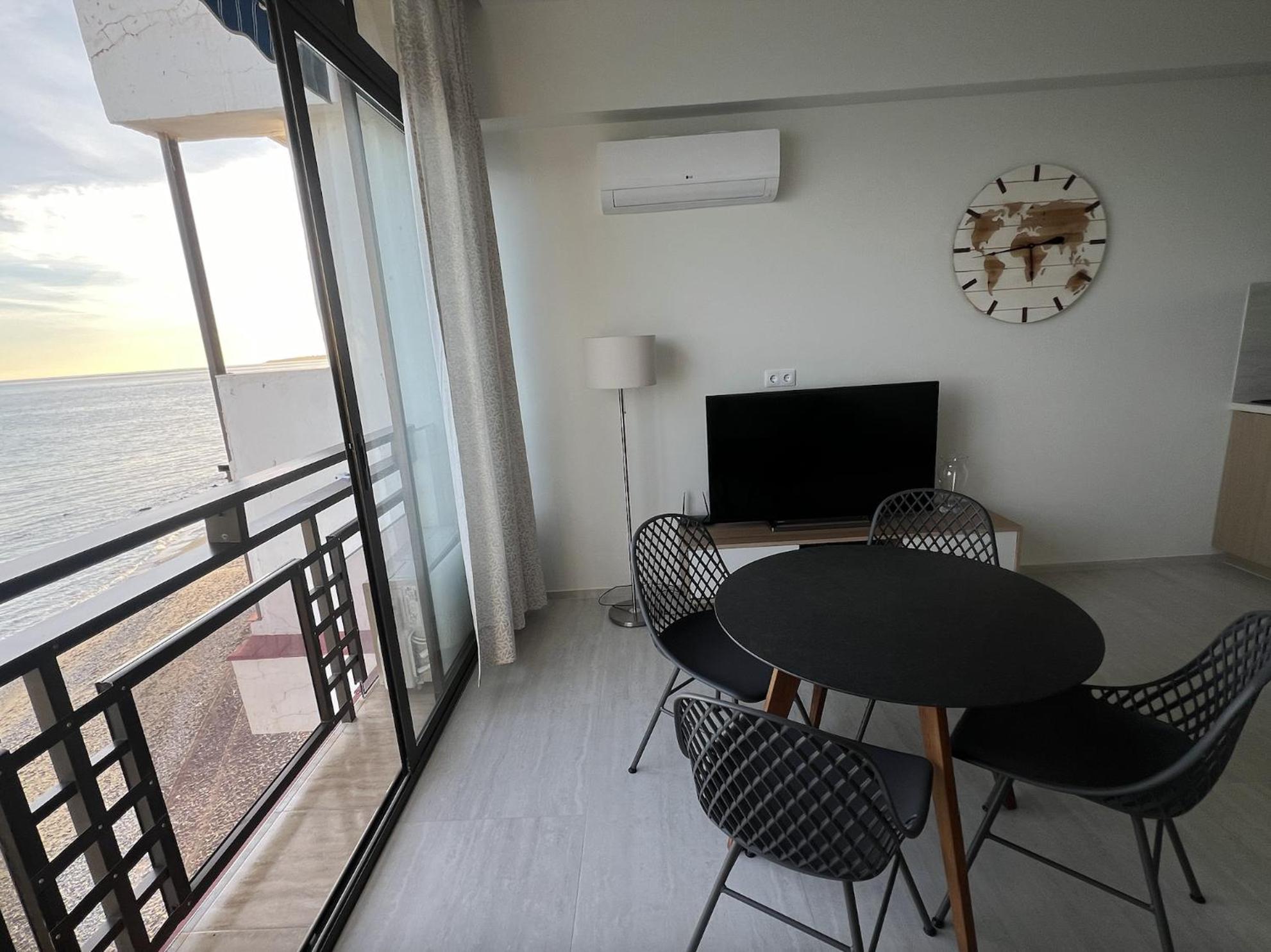 Malibu Apartament,