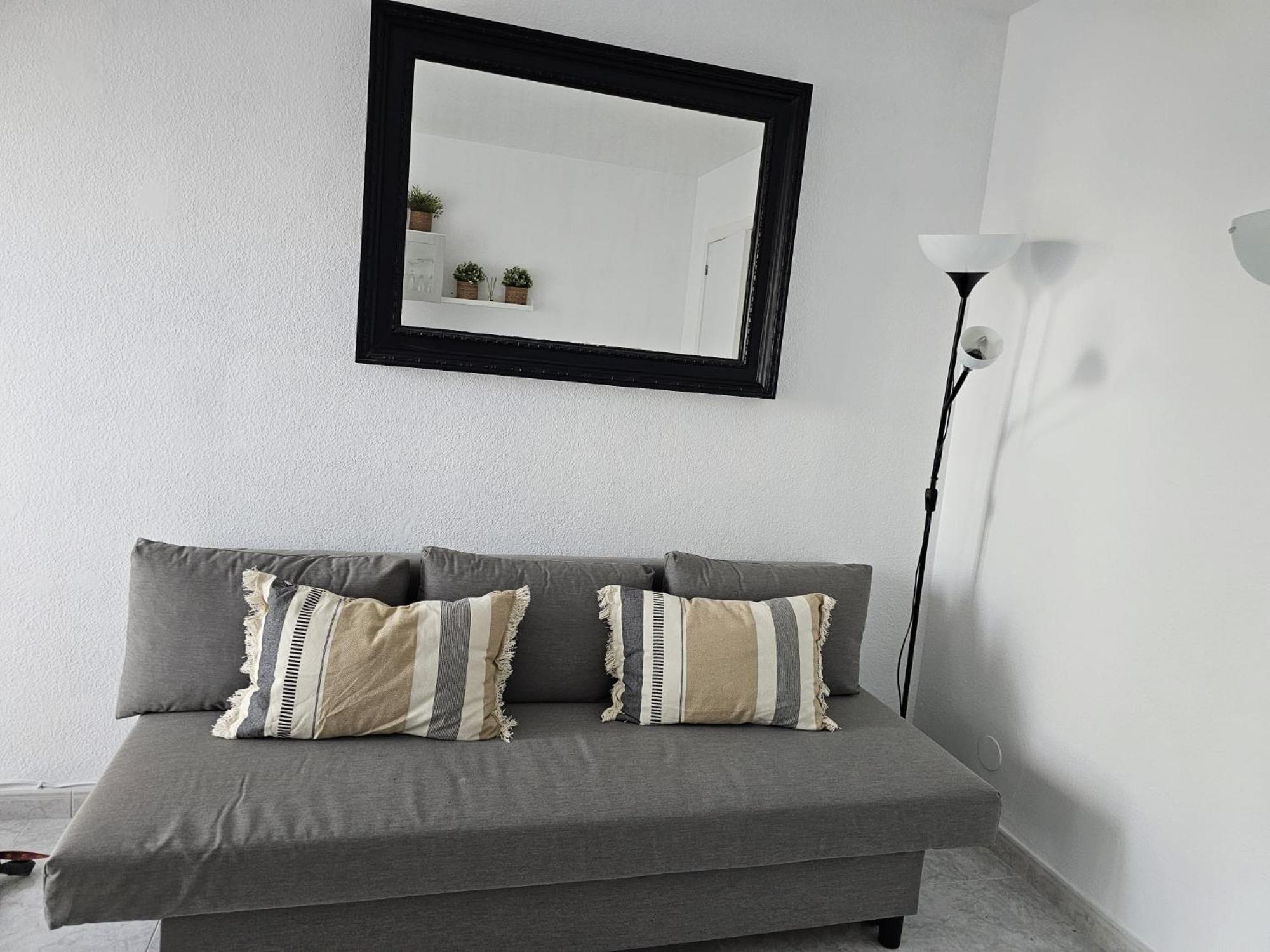 Aguila Relax Appartement *